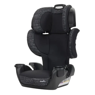 Автокрісло Evenflo GoTime LX - Chardon Black (032884202195) зображення 1