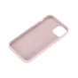 Чохол до мобільного телефона 2E Apple iPhone 14 Max, Liquid Silicone, Rose Pink (2E-IPH-14M-OCLS-RP) - зменшене зображення 2