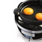 Яйцеварка Cuisinart CEC10E - зменшене зображення 3