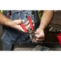 Знімач ізоляції Milwaukee 7 в 1, 190мм (4932478554) - зменшене зображення 5