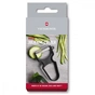 Овочечистка Victorinox Rapid For Straw Bkack (6.0934.3) - зменшене зображення 2