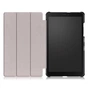 Чохол до планшета BeCover Samsung Galaxy Tab A 8.0 (2019) T290/T295/T297 Brown (703930) - зменшене зображення 4