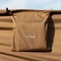 Гамак Tribe Hammock T-LE-0002 coyote - зменшене зображення 5