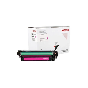 Картридж Xerox HP CE263A (647A) magenta (006R03678) зображення 1