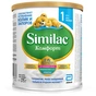 Дитяча суміш Similac Комфорт 1 молочна 375 г (8427030006833) - уменьшенное изображение 1