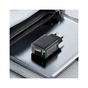 Зарядний пристрій Acefast USB-A 20W + Type-C cable A90 Fast Charger Black (6974316280064) - зменшене зображення 9