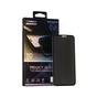 Скло захисне Gelius Pro 5D Privasy Glass for iPhone XS Max Black (00000070959) - зменшене зображення 6