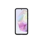 Чохол до мобільного телефона Samsung Galaxy A35 (A356) Card Slot Case Black (EF-OA356TBEGWW) - зменшене зображення 2