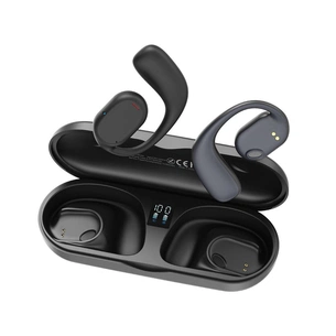 Навушники XO X25 Black (XO-X25BK) зображення 1
