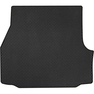 Килимок в багажник EVAtech Volkswagen Passat (B3) (35i) 1988-1993 3 по (VW21114B1RBB) зображення 1