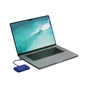 Накопичувач SSD USB Type-C 4TB Rugged Pro5 LaCie (STNA4000400) - зменшене зображення 6