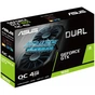 Відеокарта ASUS GeForce GTX1650 4096Mb DUAL OC (DUAL-GTX1650-O4G) - зменшене зображення 6