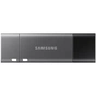 USB флеш накопичувач Samsung 64GB Duo Plus USB 3.1/Type-C (MUF-64DB/APC) - зменшене зображення 1