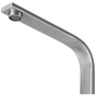 Змішувач GRANADO Tarrasa LUX inox (gz0307L) - зменшене зображення 5