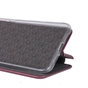 Чохол до мобільного телефона BeCover Exclusive ZTE Blade V50 Vita Red Wine (712195) - зменшене зображення 4
