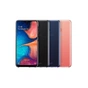 Чохол до мобільного телефона Samsung Galaxy A20 (A205F) Gradation Cover Pink (EF-AA205CPEGRU) - зменшене зображення 5