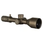 Оптичний приціл Nightforce NX8 2.5-20x50 F1 ZeroS Сітка Mil-XT з підсвічуванням Earth (C665) - зменшене зображення 2