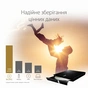 Оптичний привід DVD-RW ASUS SDRW-08D2S-U LITE/BLK/G/AS (90-DQ0435-UA221KZ) - уменьшенное изображение 5