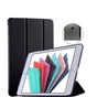 Чохол до планшета BeCover Tri Fold Hard Apple iPad 9.7 2017/2018 A1822/A1823/A1893/A19 (706863) - зменшене зображення 3
