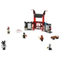 Конструктор LEGO Ninjago Втеча з в'язниці Криптаріум (70591) - зменшене зображення 2
