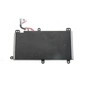 Акумулятор до ноутбука Acer AS15B3N, 6000mAh, 8cell, 14.8V, Li-ion (A47270) - зменшене зображення 2