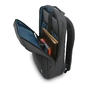 Рюкзак для ноутбука Lenovo 15.6" Casual B210 Black (GX40Q17225) - зменшене зображення 5