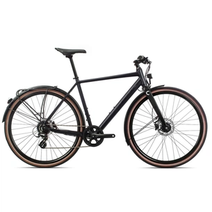 Велосипед Orbea Carpe 28" 25 2020 M Black (K40553QK) зображення 1