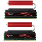 Модуль пам'яті для комп'ютера DDR3 16GB (2x8GB) 2400 MHz ARES HeatSink Apacer (DK.16GAT.KASK2) - зменшене зображення 1