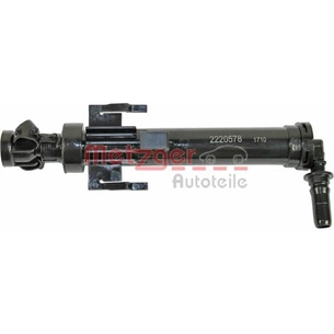 Форсунка склоочисника Metzger 2220578 зображення 1