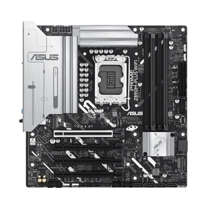 Материнська плата ASUS PRIME Z890M-PLUS WIFI зображення 1