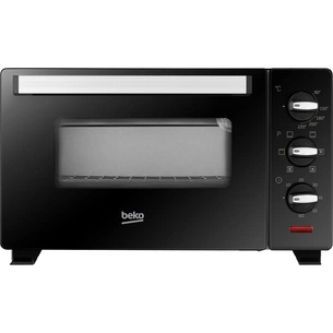 Електропіч Beko BMOF19B зображення 1
