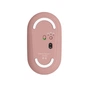 Комплект Logitech Pebble 2 Wireless UA Rose (920-012241) - зменшене зображення 6