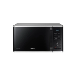 Мікрохвильова піч Samsung MS23K3515AS/UA изображение 1