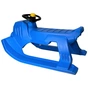 Санки Prosperplast JEEPP CONTROL ISBJEPP-3005U Сині (5905197190907) - уменьшенное изображение 4