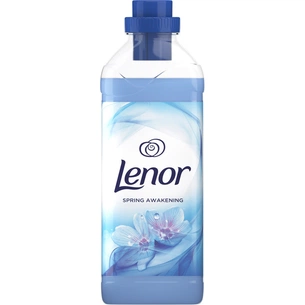 Кондиціонер для білизни Lenor Пробудження весни 930 мл (8001090206855) зображення 1