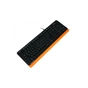 Клавіатура A4Tech FKS10 USB Orange - зменшене зображення 4
