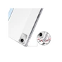 Чохол до планшета BeCover Soft Edge Lenovo Tab M11 (2024) TB-TB330FU/Xiaoxin Pad 11 (2024) 11" Light Blue (712542) - зменшене зображення 3