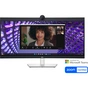 Монітор Dell P3424WEB (210-BFOB) - зменшене зображення 1