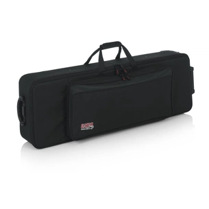 Кейс для клавішних Gator Slim Lightweight Style 61 Note Keyboard Case (GK-61-SLIM) изображение 1