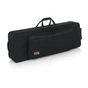 Кейс для клавішних Gator Slim Lightweight Style 61 Note Keyboard Case (GK-61-SLIM) - уменьшенное изображение 1