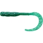 Силікон рибальський Reins Curly Curly 4" 397 Motor Oil SP (15 шт/уп.) (1552.09.59) - зменшене зображення 1