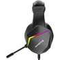 Навушники GamePro HS311 RGB Black/Red (HS311) - зменшене зображення 2