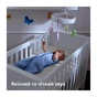 Радіоняня Philips AVENT цифрова (SCD502/26) - зменшене зображення 4