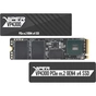Накопичувач SSD M.2 2280 1TB VP4300 Patriot (VP4300-1TBM28H) - зменшене зображення 5