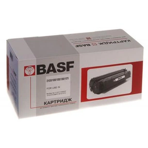 Драм картридж BASF для Brother HL-1112, DCP-1512 аналог DR1075 (DR-DR1075) зображення 1
