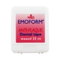 Зубна нитка Dr. Wild Emoform вощена стрічка 25 м (7611841138703) - уменьшенное изображение 1