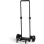 Сумка-візок Gimi Easy 40 Black (929076) - зменшене зображення 3