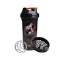 Шейкер спортивний SmartShake Lite 800ml DC Harley Quinn (10780901) - зменшене зображення 1