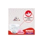 Підгузки Huggies Little Movers/Pants 5 (12-17 кг) для дівчаток 48 шт (5029053547626) - зменшене зображення 4