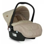 Автокрісло Bertoni/Lorelli Lifesaver 0-13 кг Beige - зменшене зображення 2